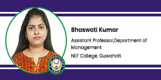 National Education Foundation Law College, Guwahati, Assistant Professor: Bhaswati Kumar Interview